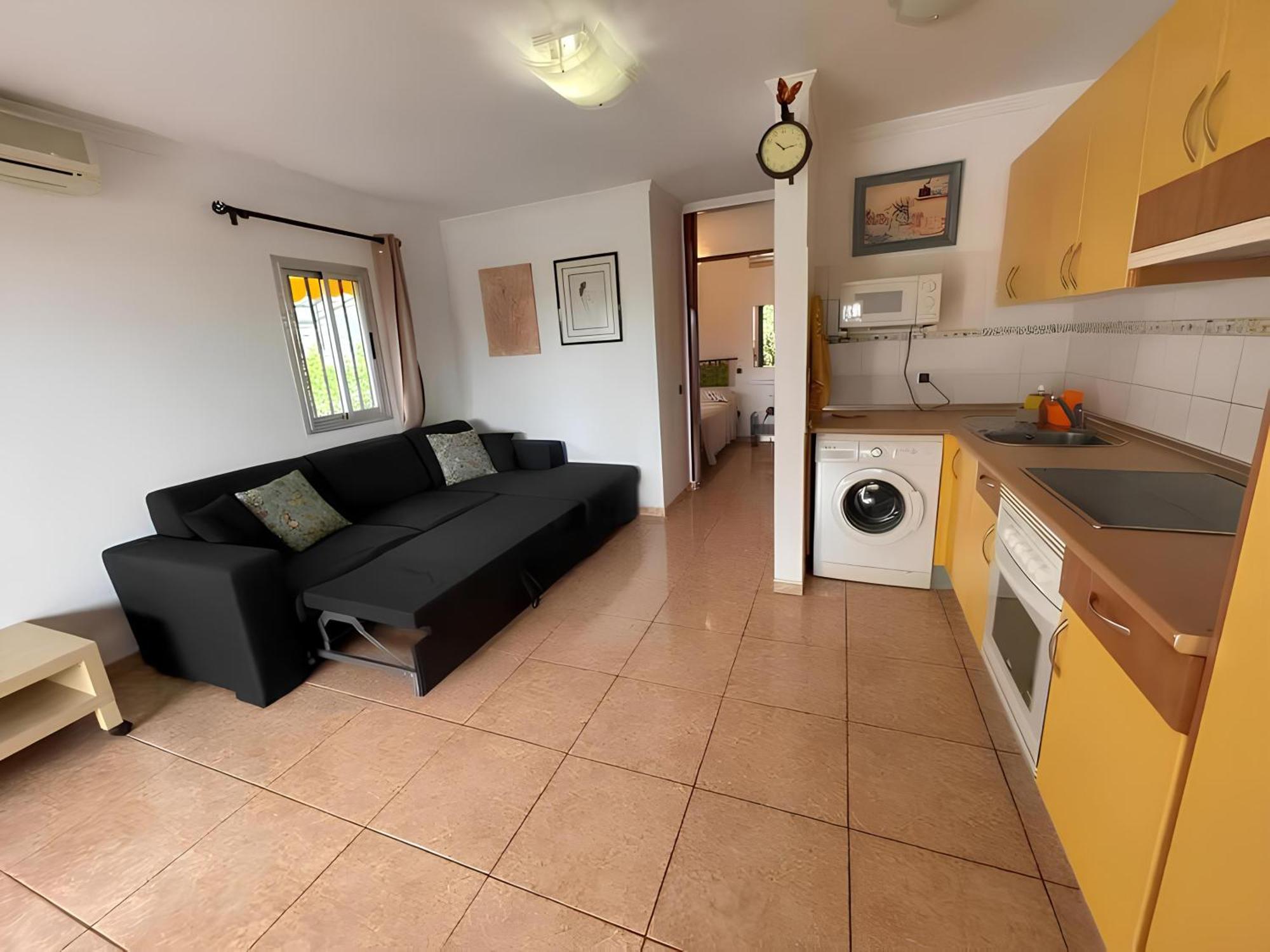 San Bartolomé Descubre El Bungalow Perfecto Para Tus Vacaciones מראה חיצוני תמונה