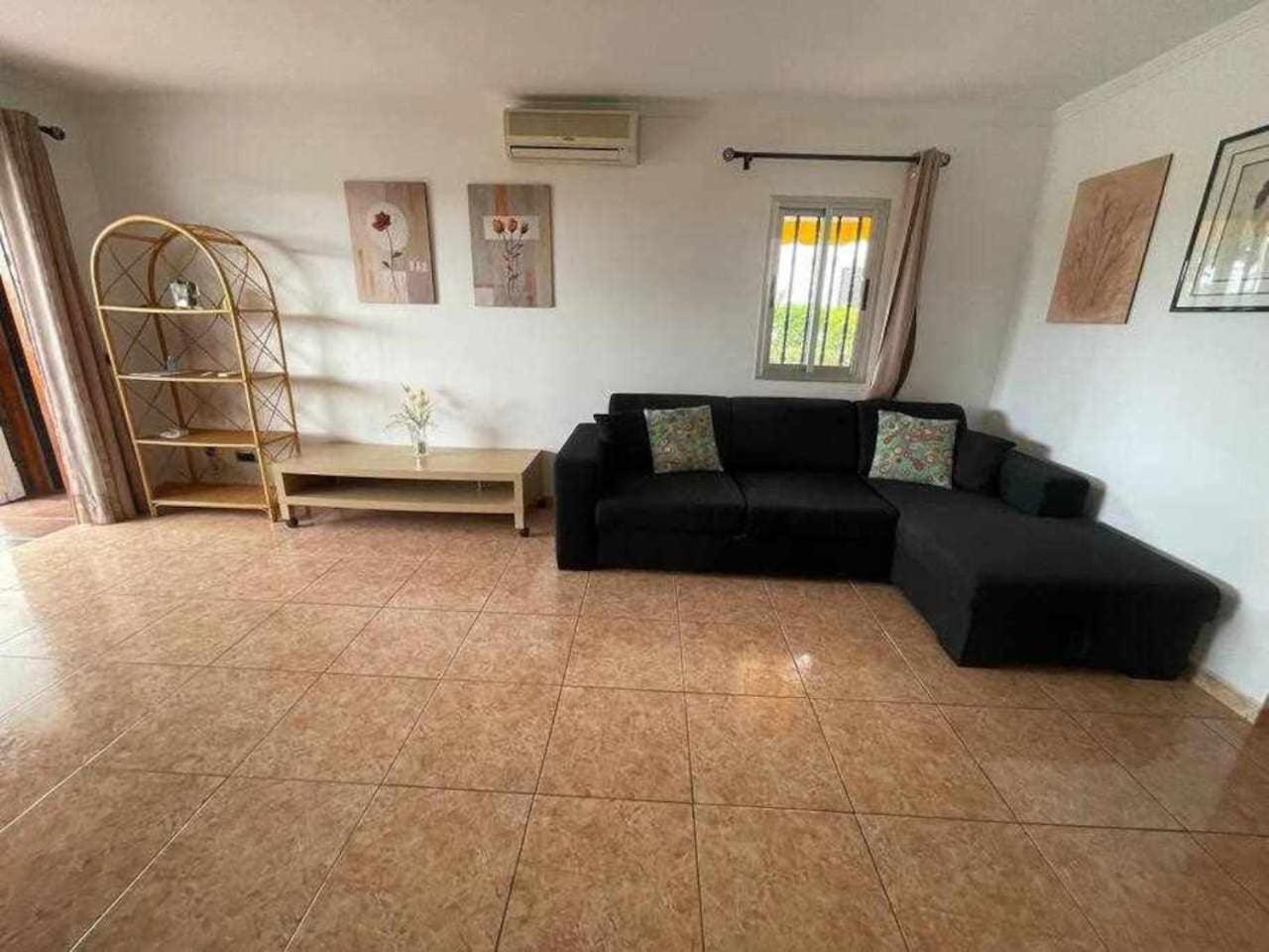 San Bartolomé Descubre El Bungalow Perfecto Para Tus Vacaciones מראה חיצוני תמונה