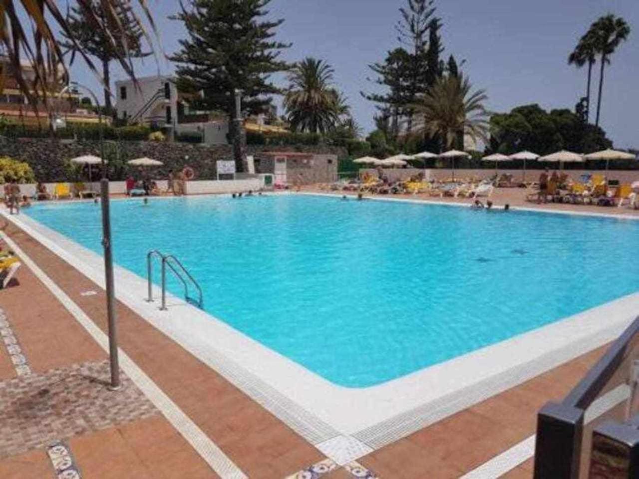 San Bartolomé Descubre El Bungalow Perfecto Para Tus Vacaciones מראה חיצוני תמונה