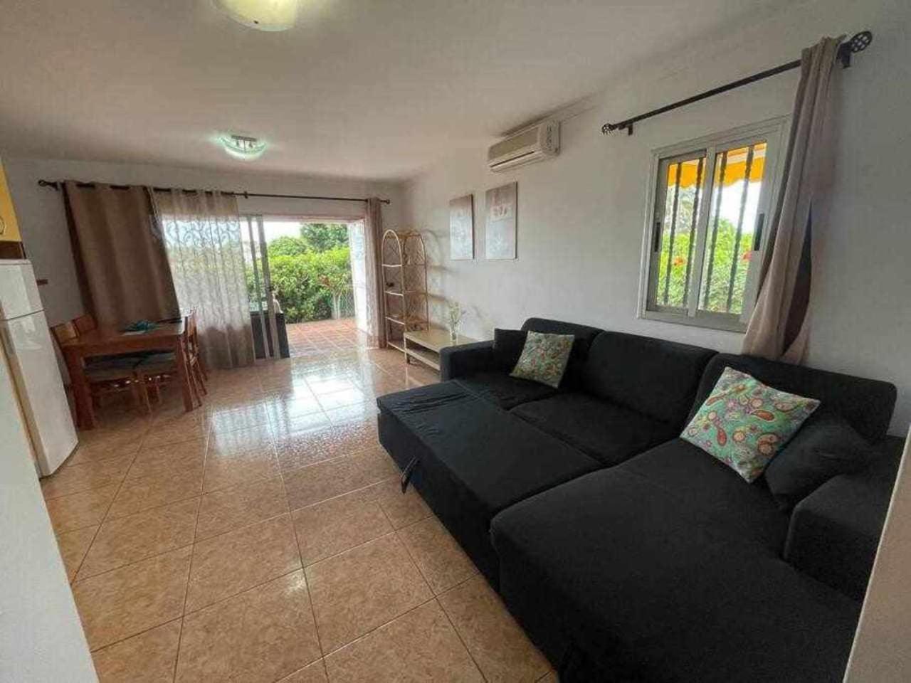 San Bartolomé Descubre El Bungalow Perfecto Para Tus Vacaciones מראה חיצוני תמונה